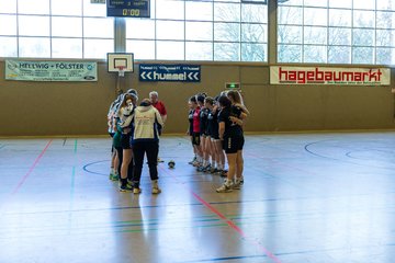 Bild 7 - wAJ HSG Stoertal Hummeln - TSV Erfde : Ergebnis: 20:17